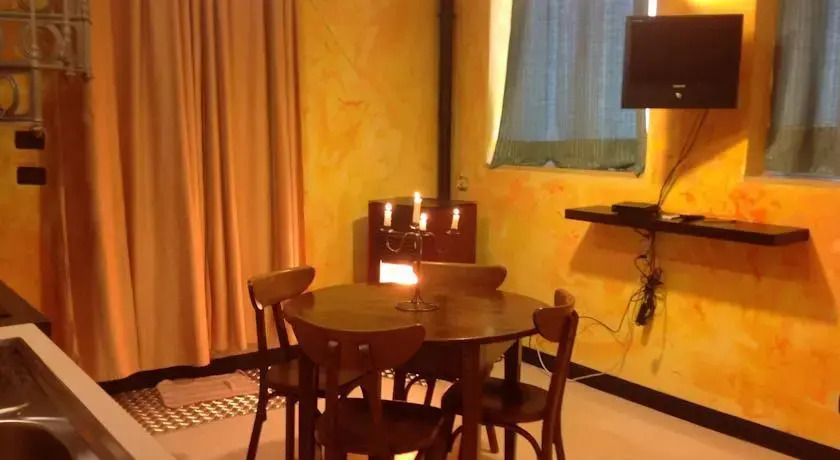 Studio Della Galleria