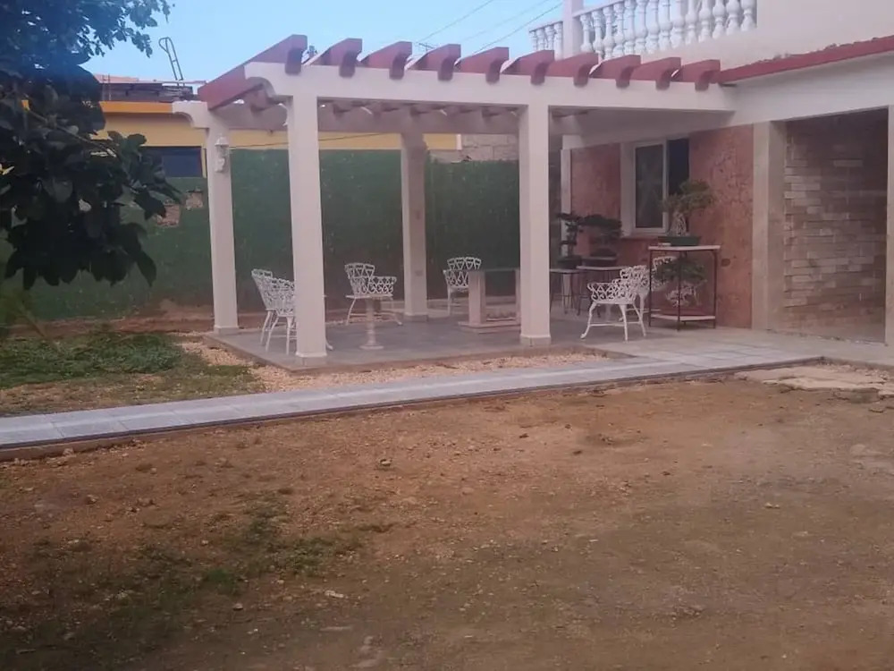 Hostal Los Mangos