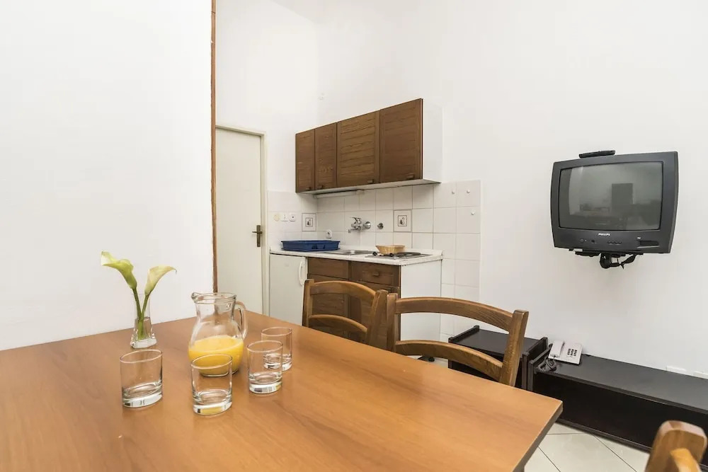 Kanegra Bungalow & CampingIN Kanegra FKK Umag