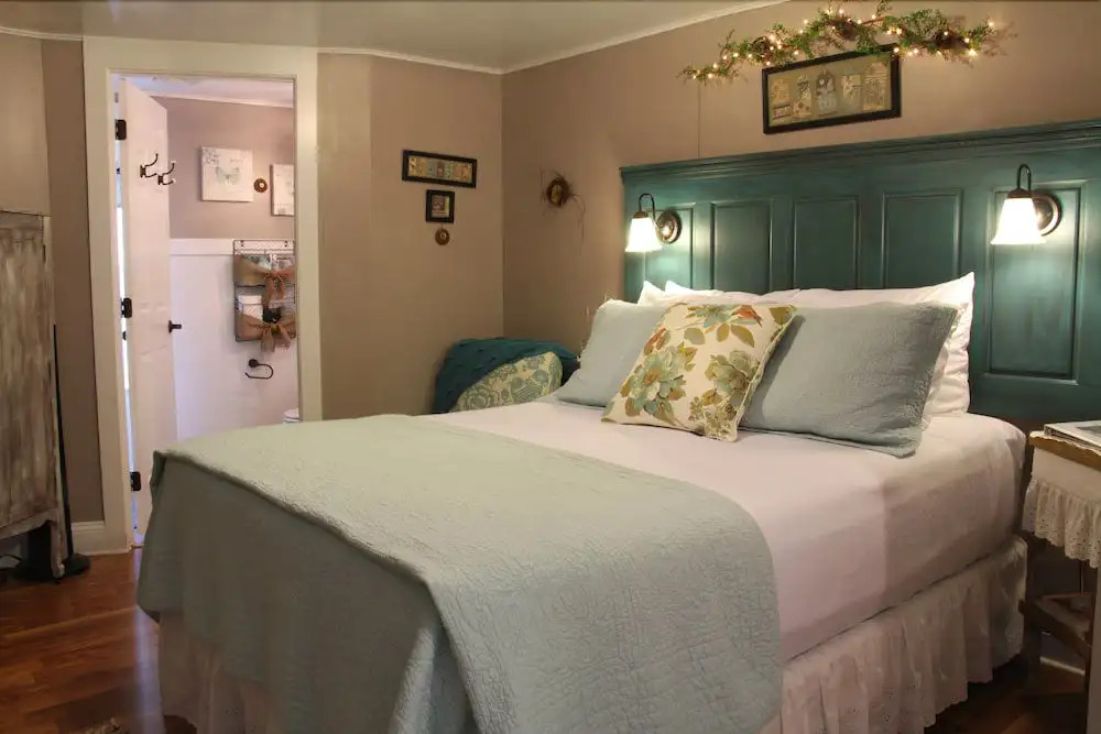 Airy View Bed and Breakfast
