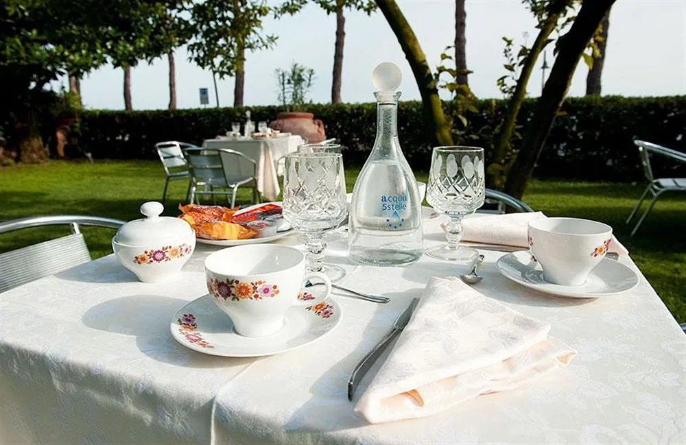 B&B La Terrazza sul Lago