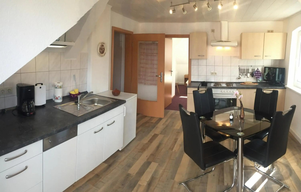 Ferienwohnung Königstein
