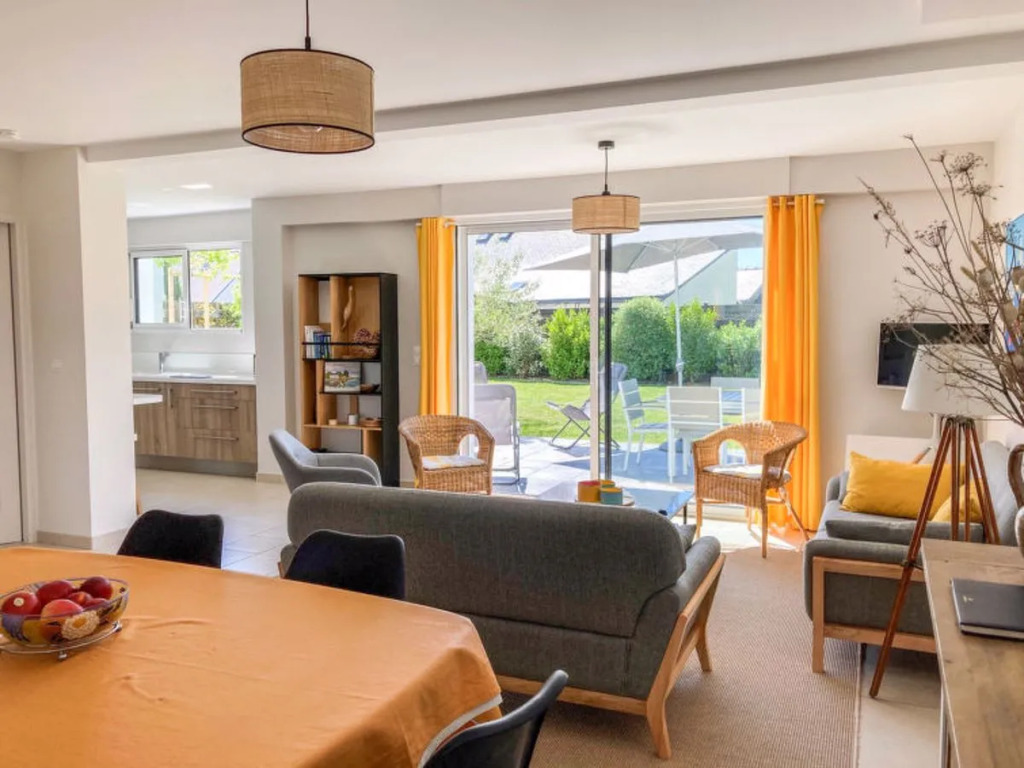 House Le Ponant Saint Philibert