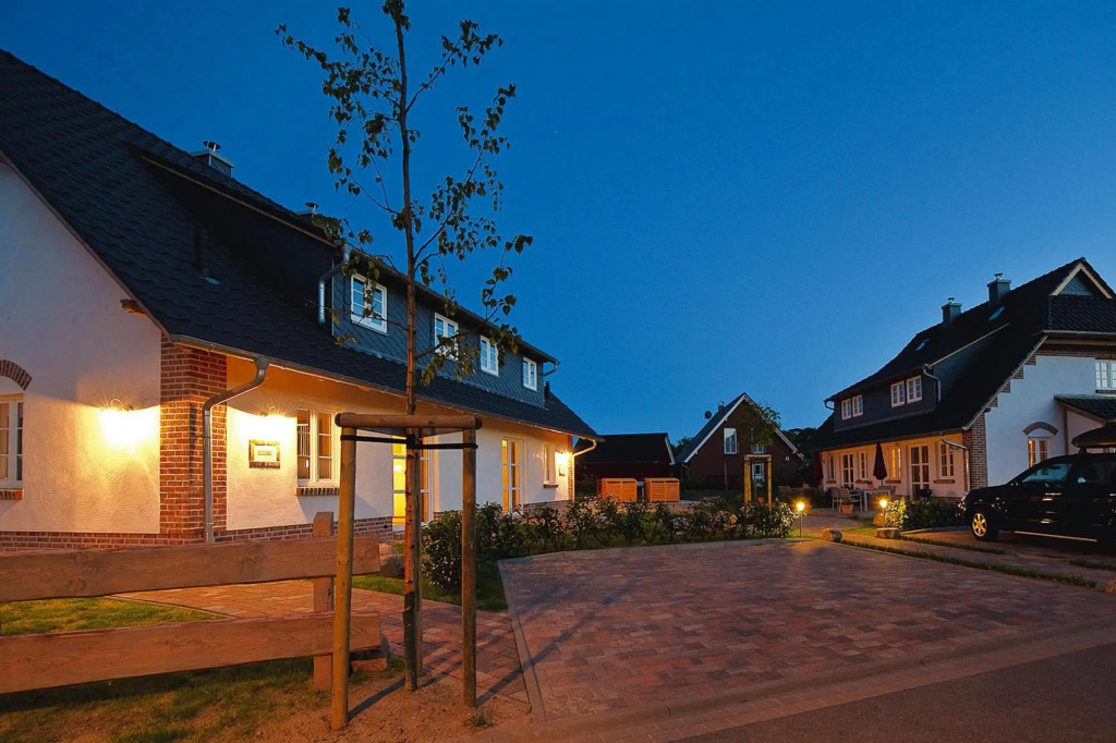 Gutshaus, Sellin