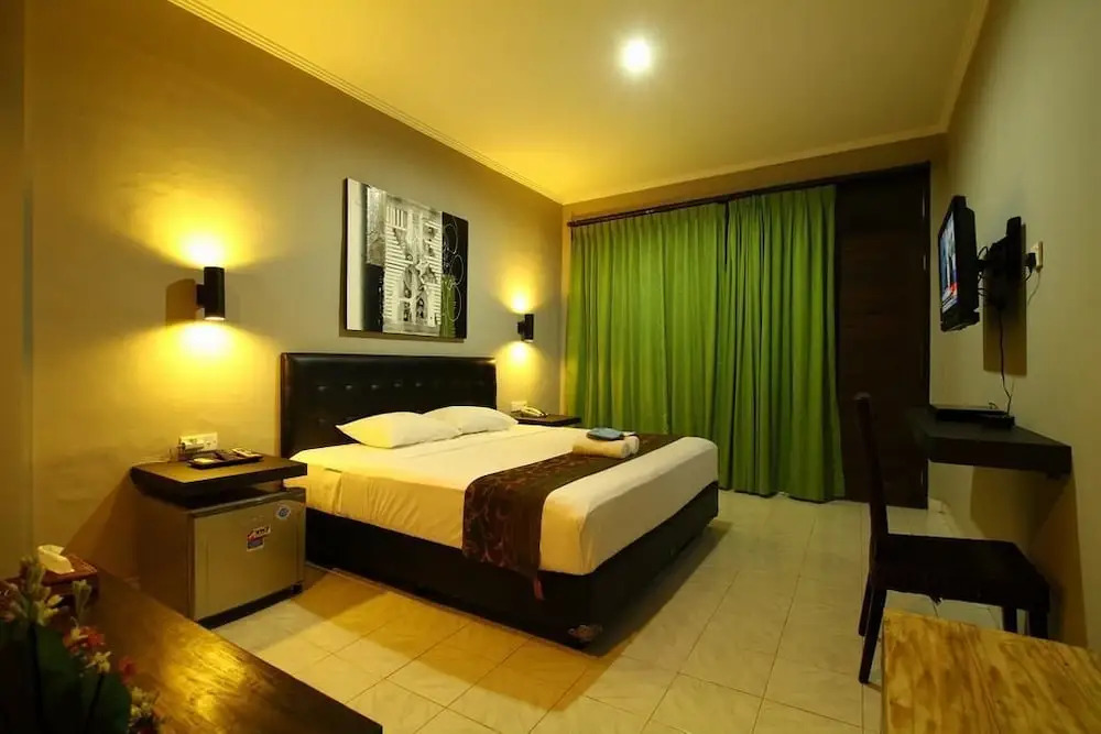 Amazing Kuta Hotel