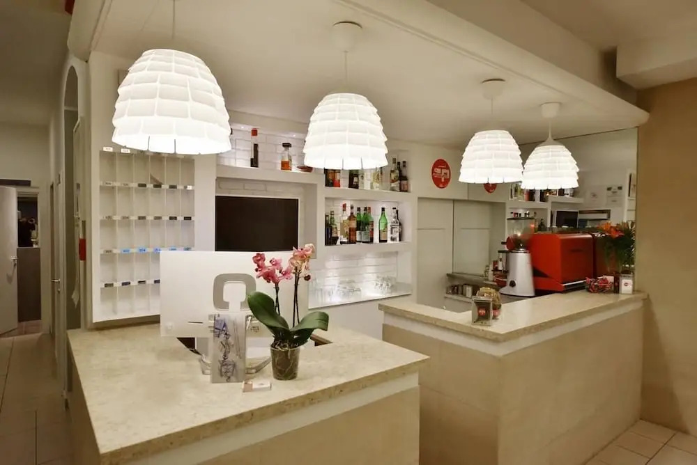Hotel Villa Edda