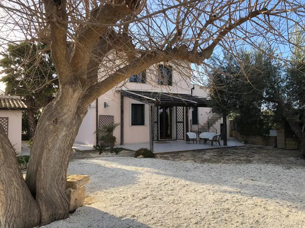 Country House il Gelso e l’Ulivo