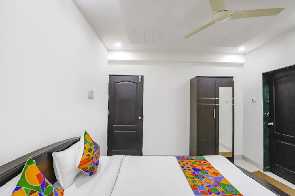 FabHotel Villa 31
