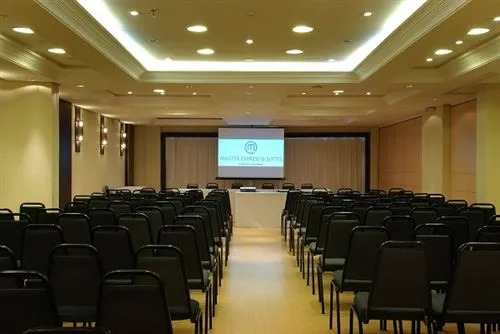 Master Premium Palace