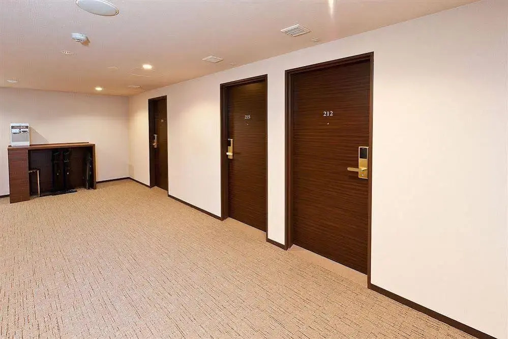 Trest Inn Tamachi
