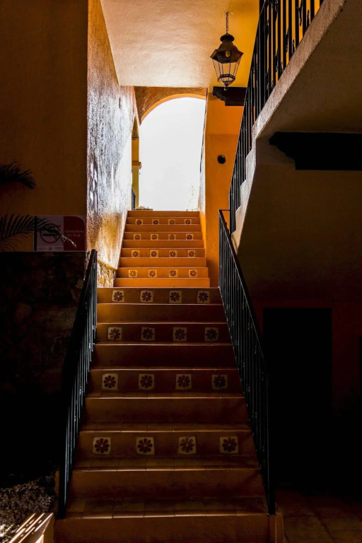 Hotel Guanajuato