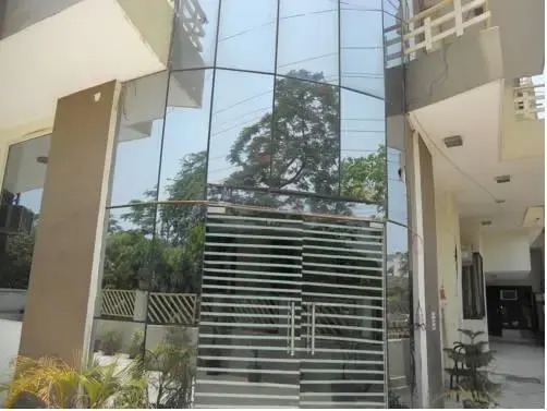 Hotel Rubicon Residency