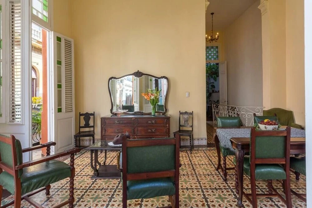 Casa Giraldilla