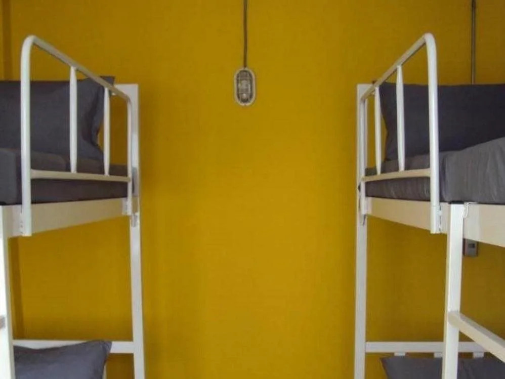 Chiangmai Backpack Hostel