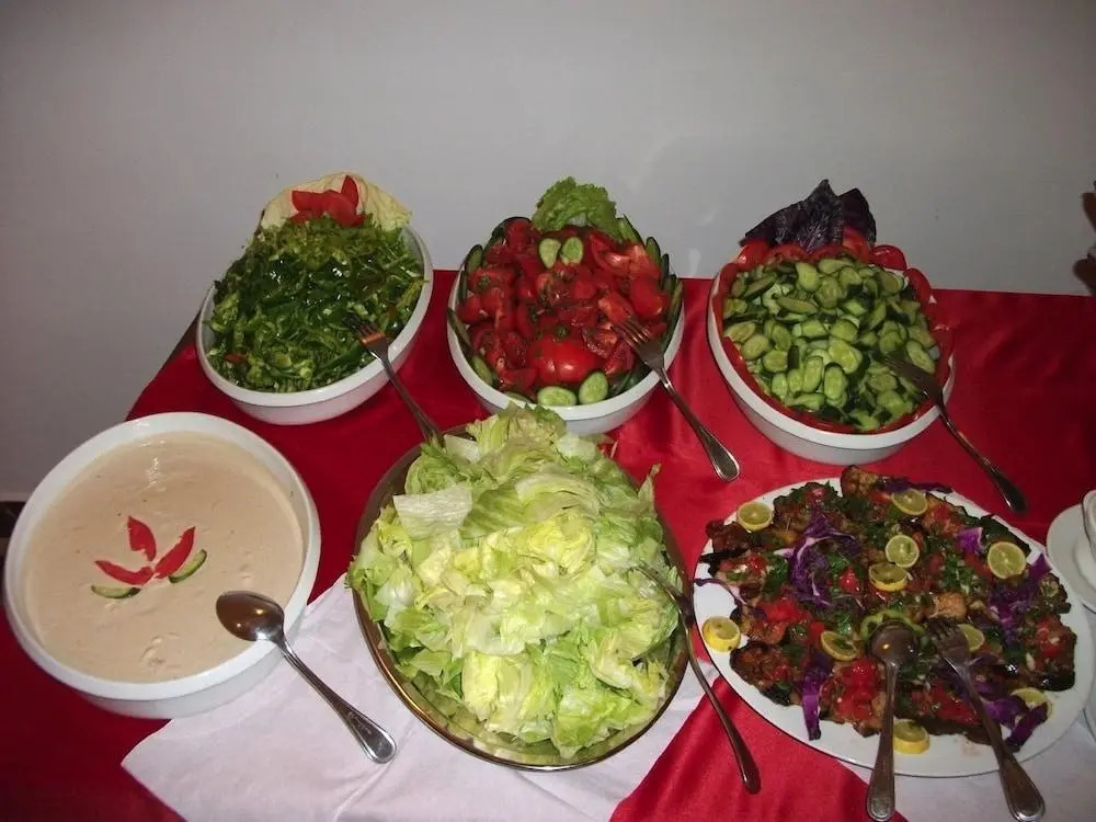 Al Hambra Hotel