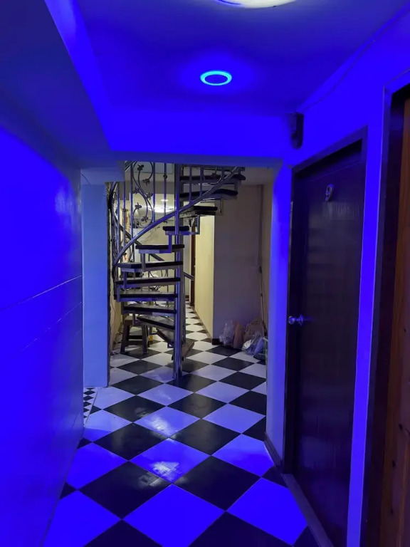 Bankhunchang Ramkhamhaeng hotel