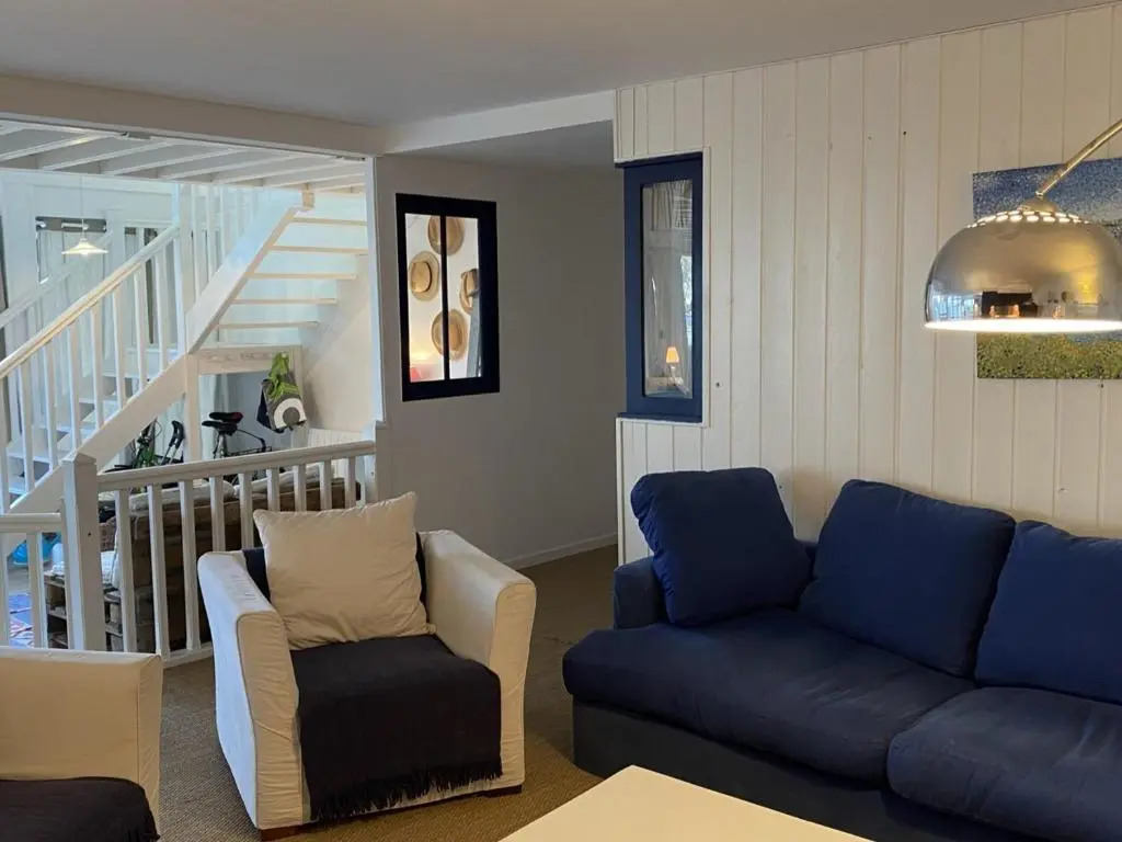Appartement Cabourg, 4 pièces, 6 personnes - FR-1-487-208