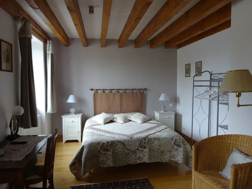 La maison d'Eugenie