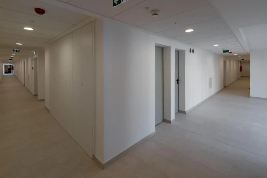 West Park Residence Apartment Budapest