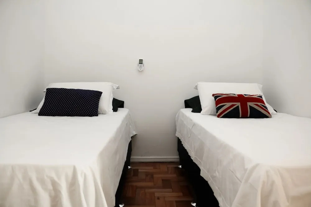 Bull House - Mar Lagoa Vista Incrivel