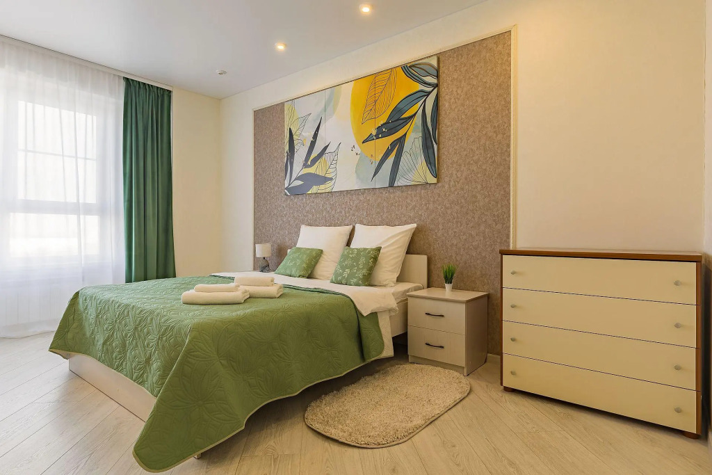 Prima Rent на улице Генкиной 25А