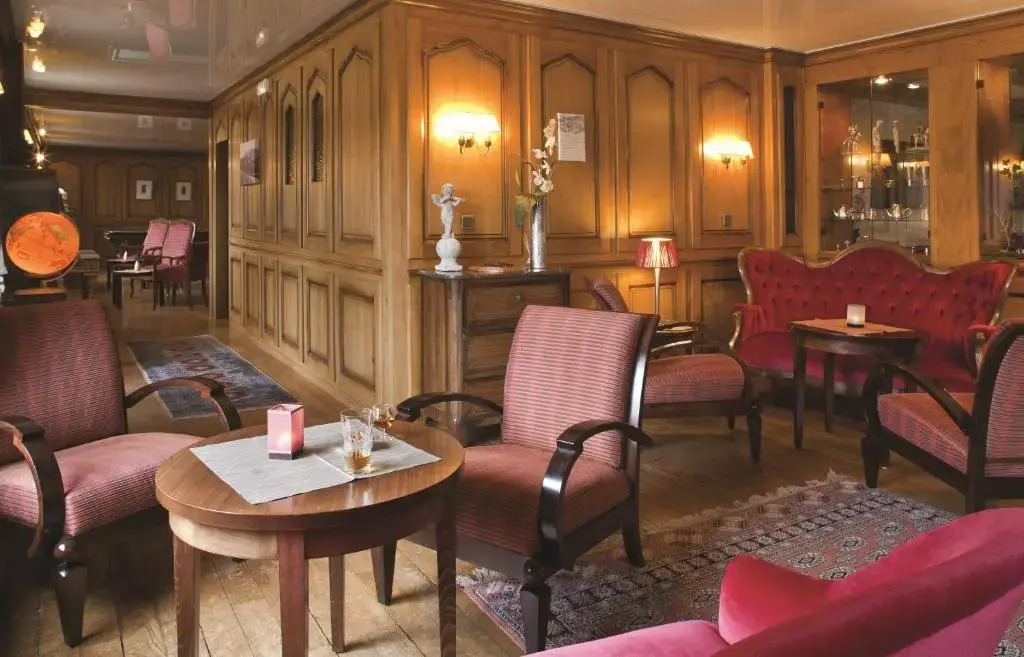 Parc Hôtel