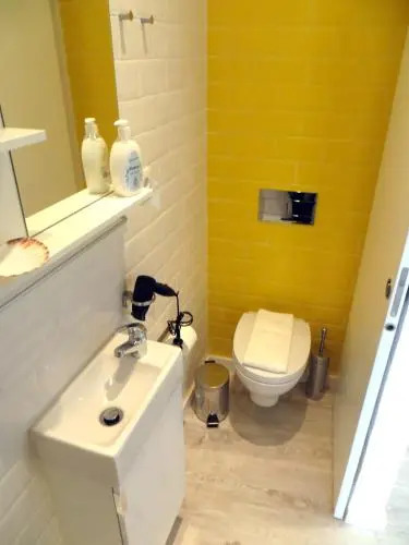 City Stays São Lázaro Apartments