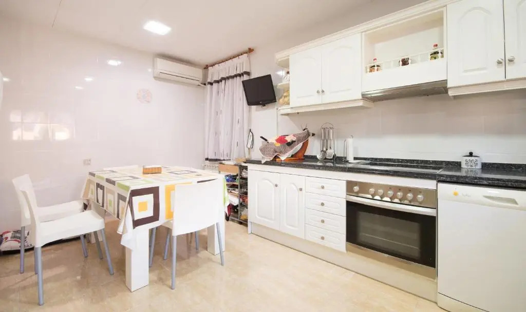 R15 Casa Marinada