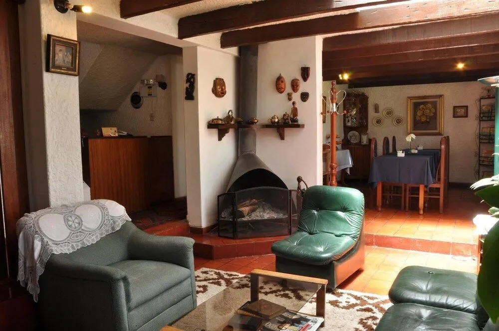 Hotel La Casa de Tin tin