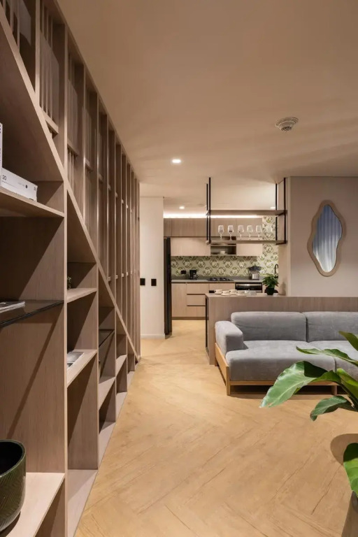 Nakúa Stay & Work Hotel