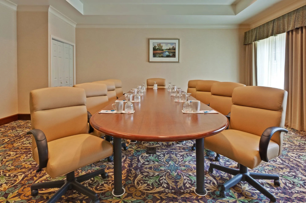Staybridge Suites Rochester University by IHG