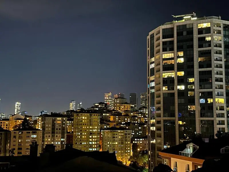 Prime Bosphorus Hotel