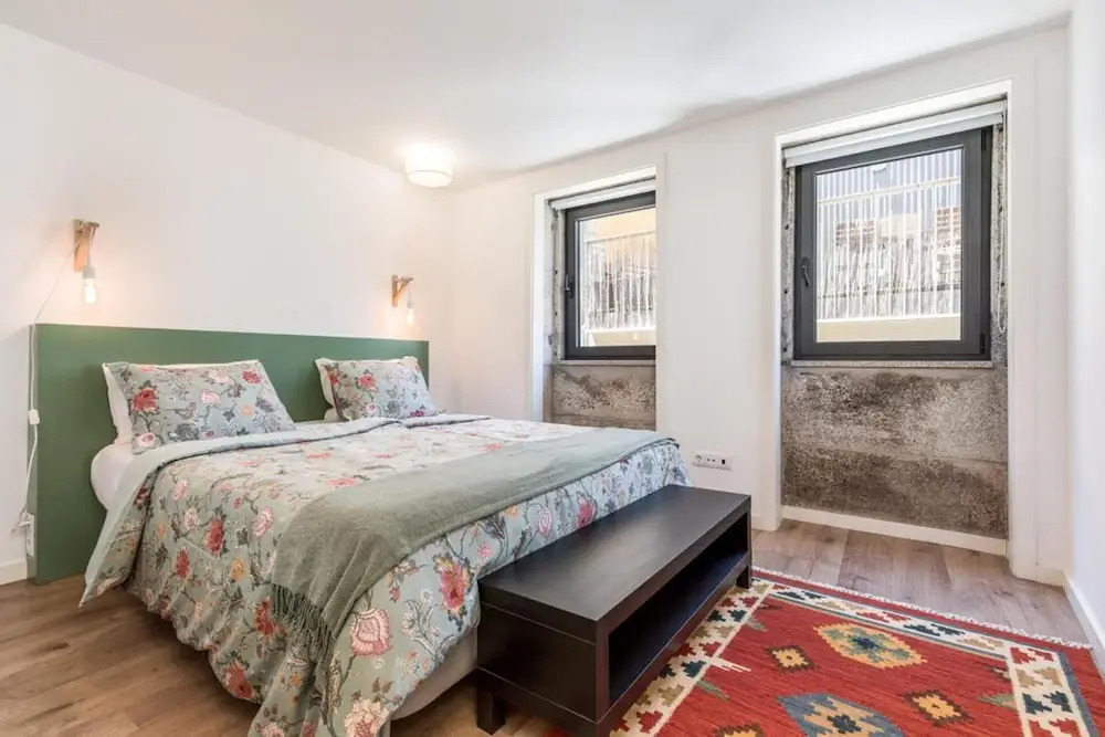 Casa Do Rou Apartment T1 in Porto