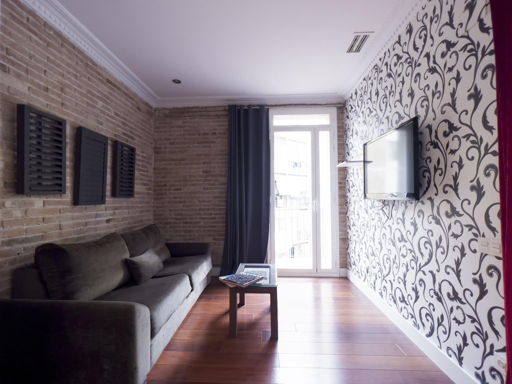 Enjoybcn Gaudi Apartments