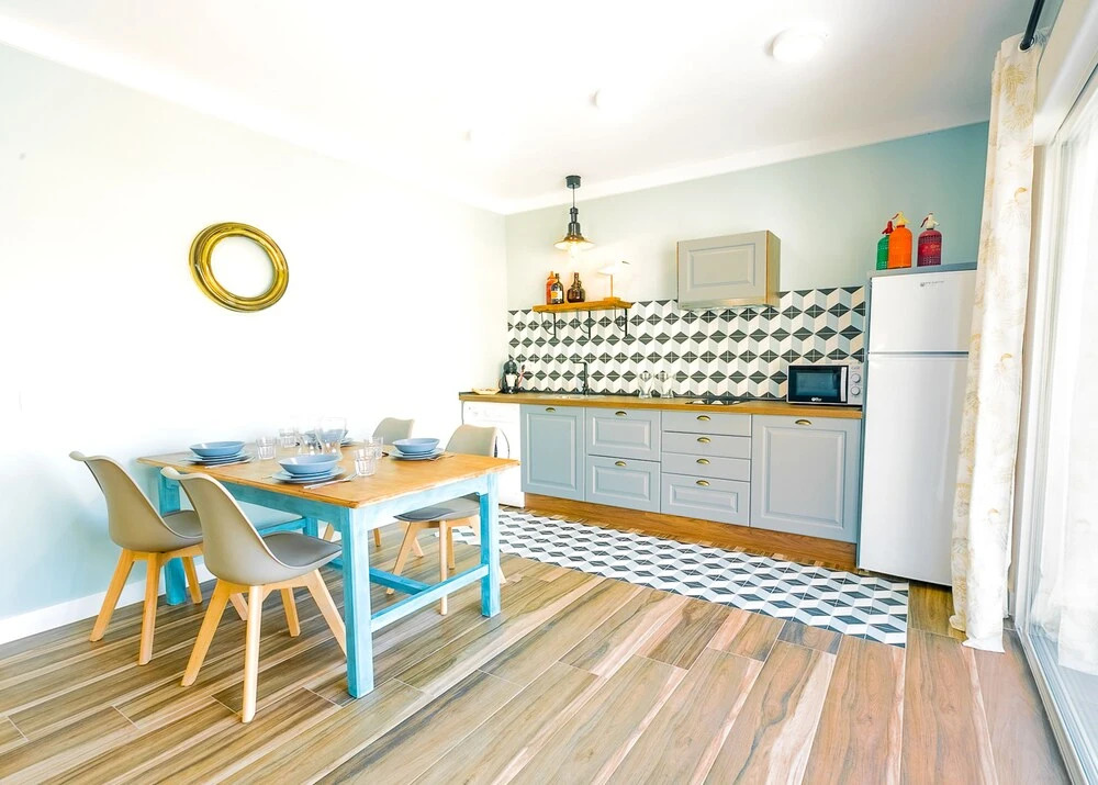 OleHolidays Aromas de una Dama Apartamentos
