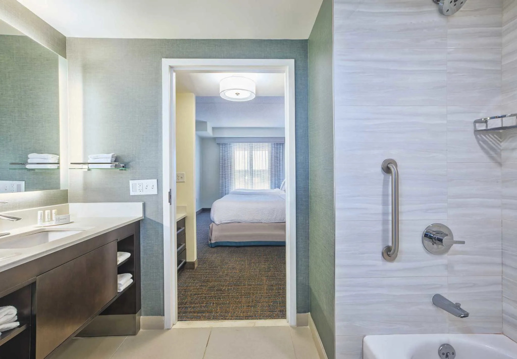 Residence Inn by Marriott Rochester Henrietta