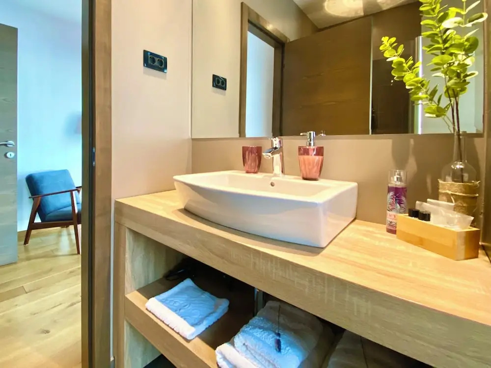 Villa Forte-the Exclusive Private Villa With Amazing sea View Located in Mimice