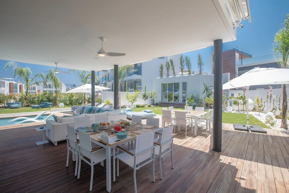 Protaras Olivine Villa Ol3