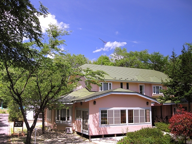 Pension Laurel