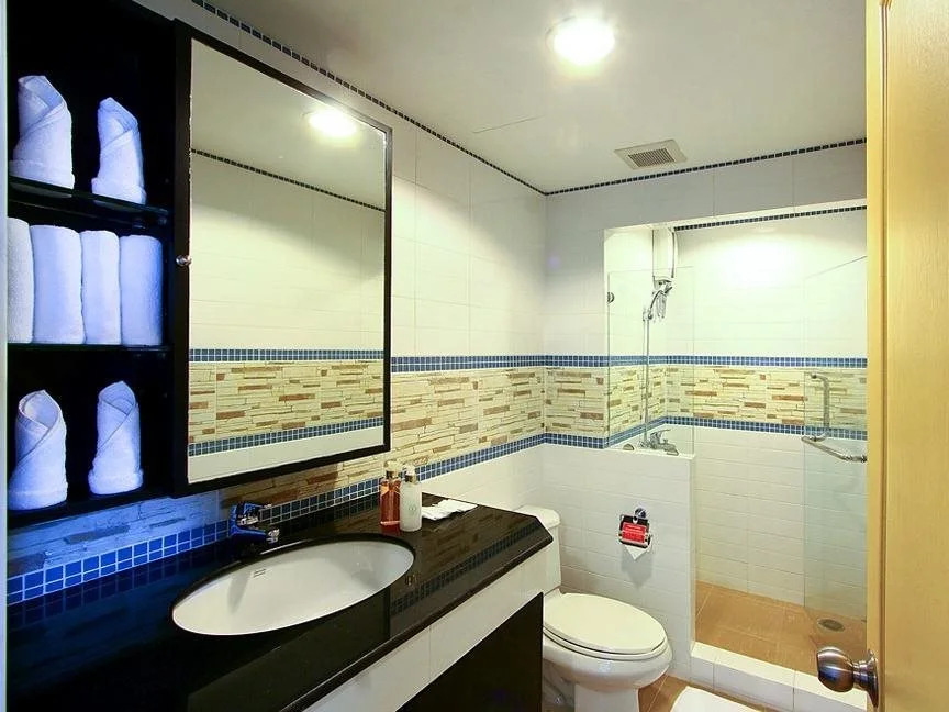 The Laurel Suite