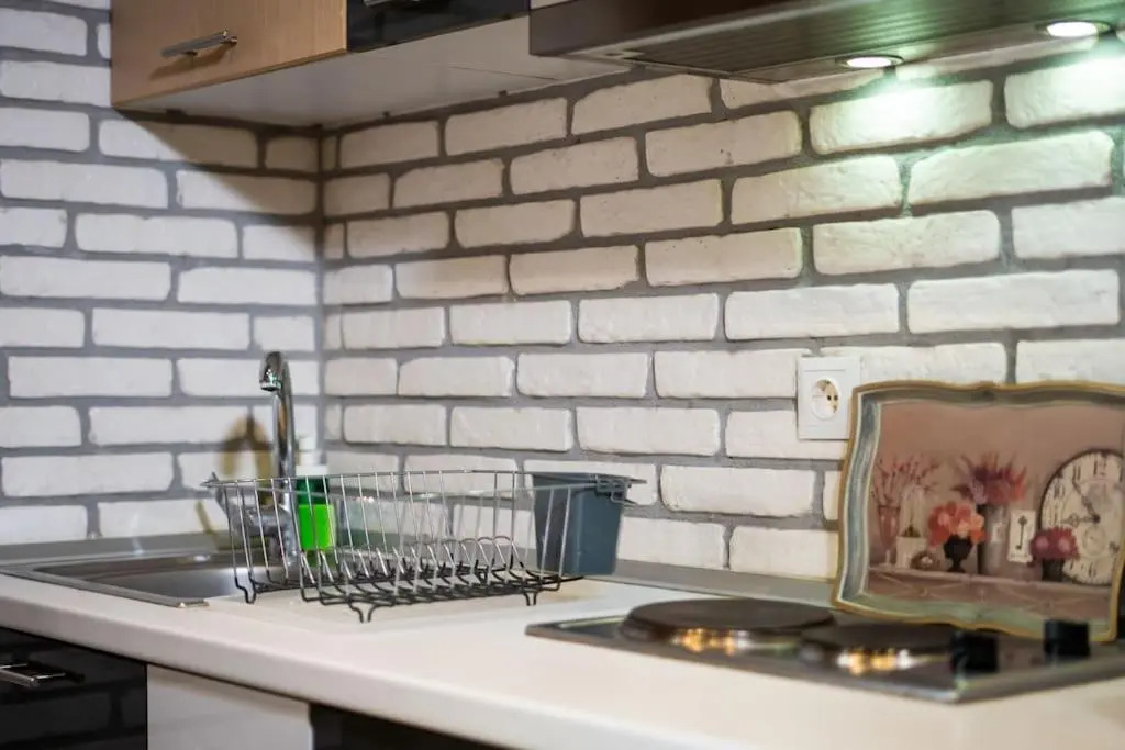 Meteora boutique villa E