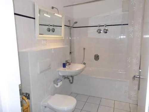 54 Appartement Residenz Bellevue U