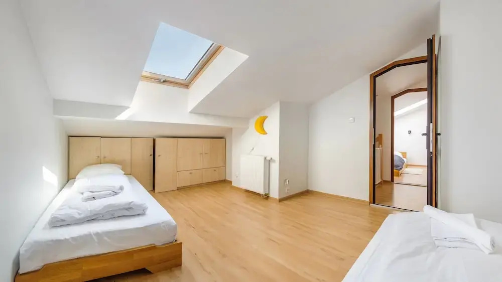 Apartamenty Sun & Snow Hołdu Pruskiego