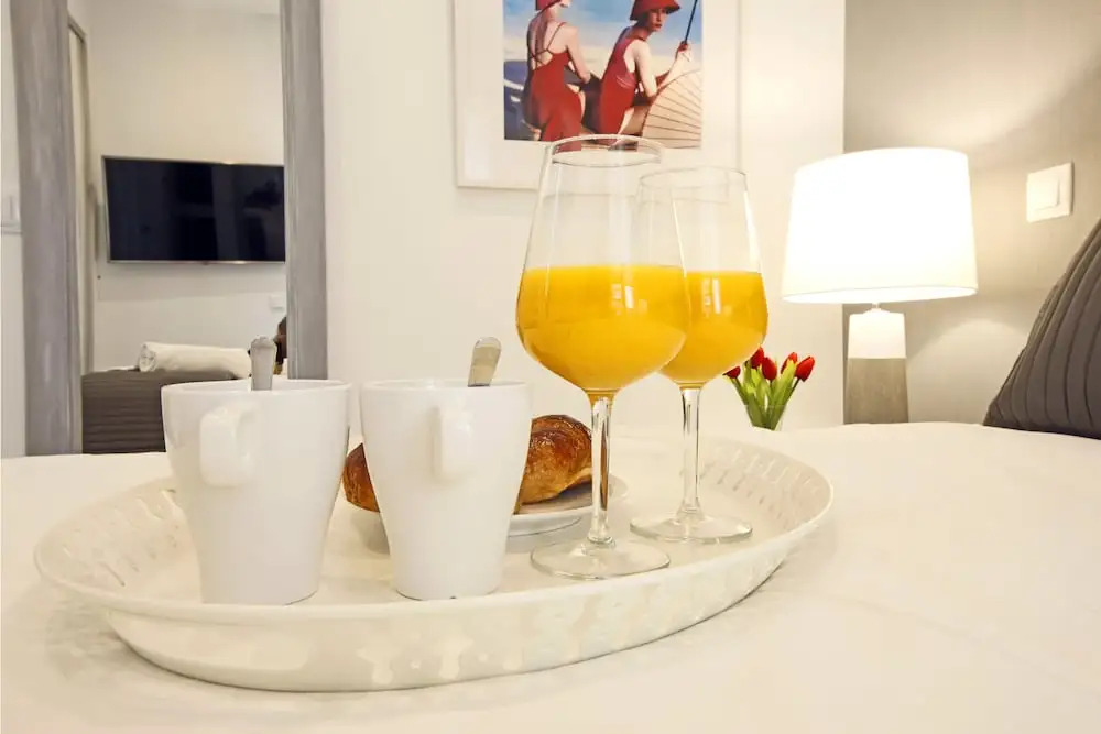 Sofia Suites