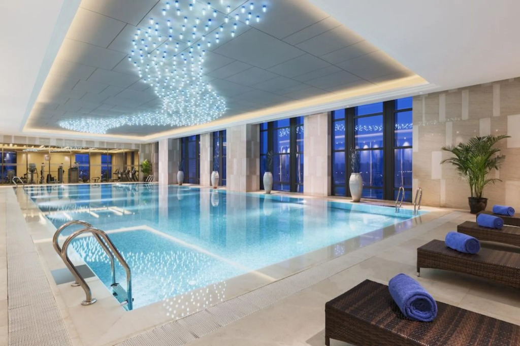 Wanda Realm Yinchuan