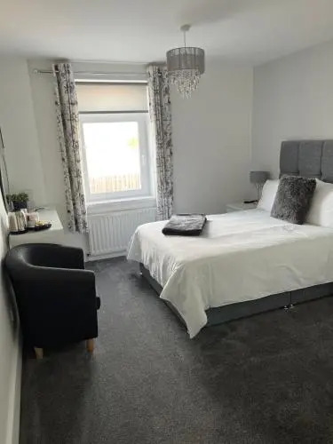 Dunelm House