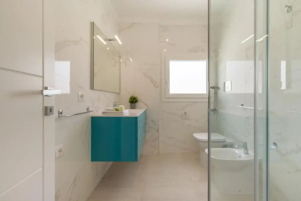 Residence Meridian Unità 1
