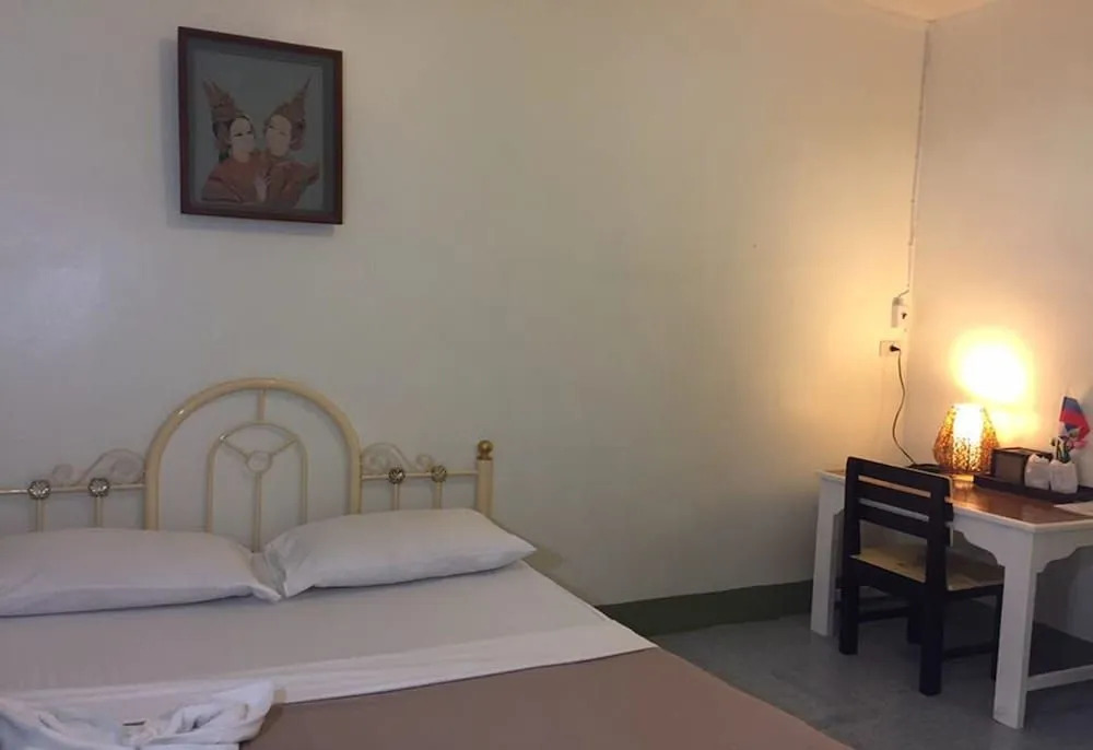Yod Sungwan House Resort Style