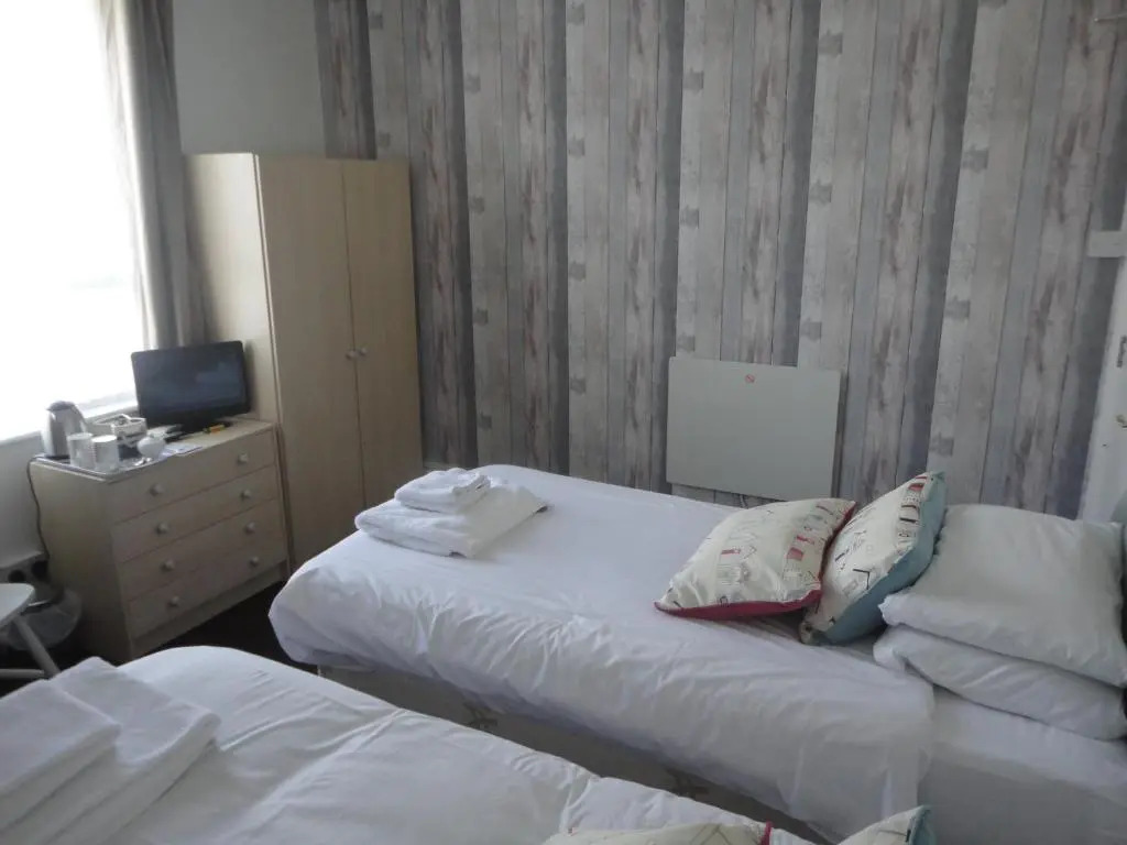 The Park Hotel