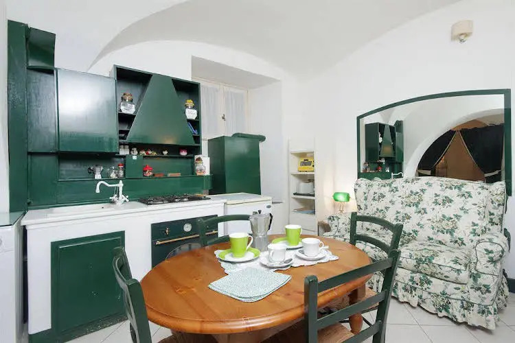 Short Stay Rome Apartments Termini